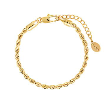 Theia Rope Bracelet