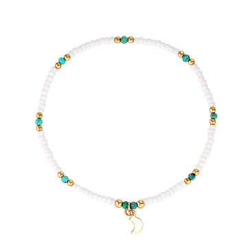 Cayman Bracelet - Turquoise
