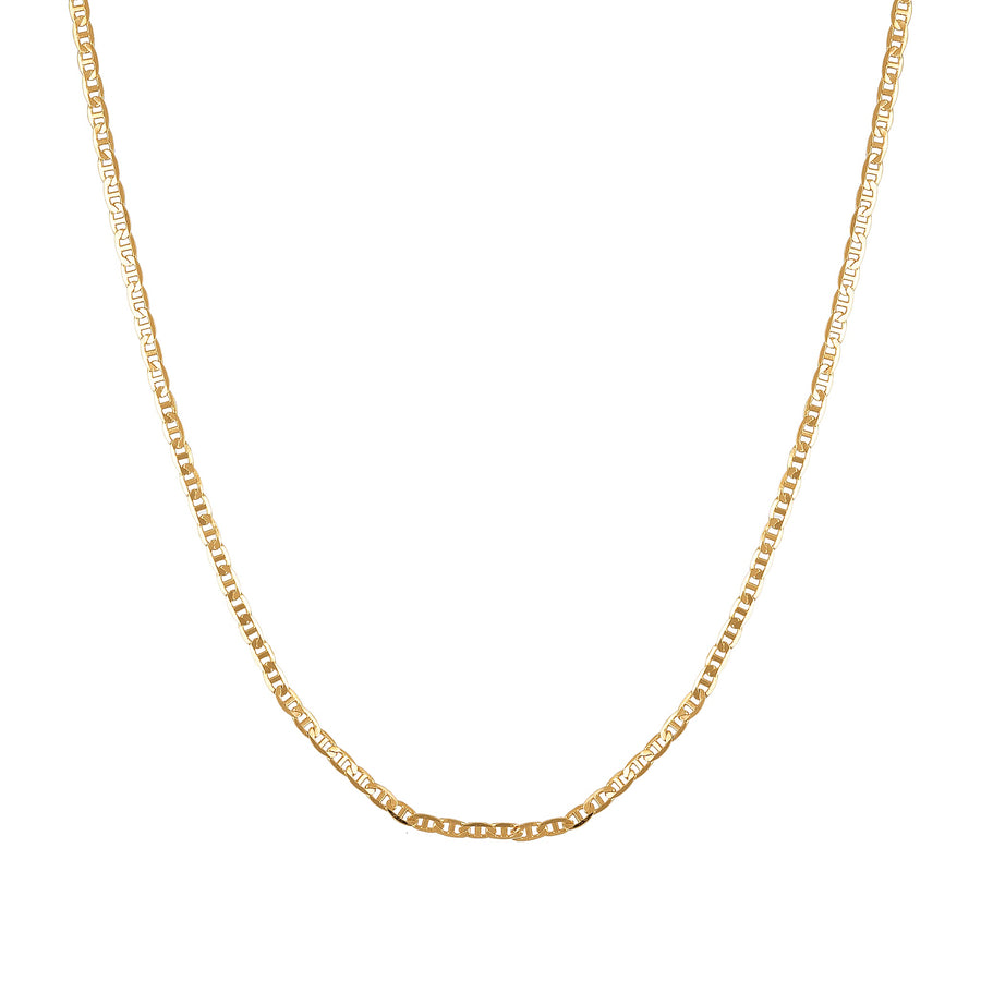 Marina Necklace - 14Kt Gold Filled