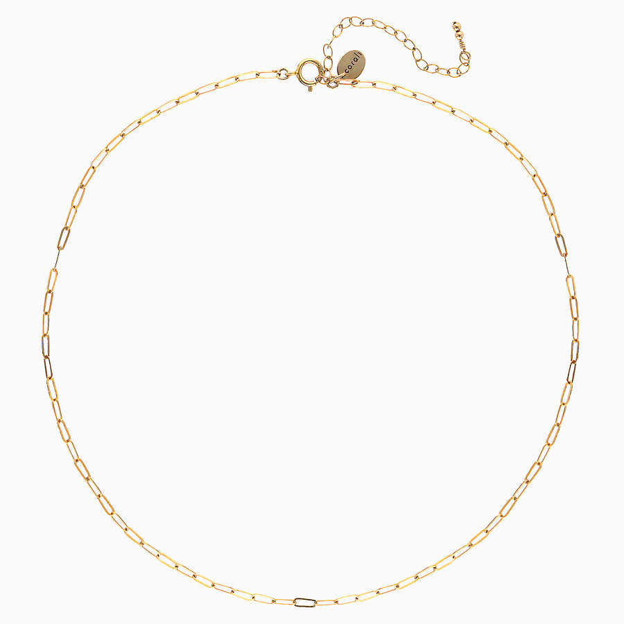 Maddox Choker Necklace