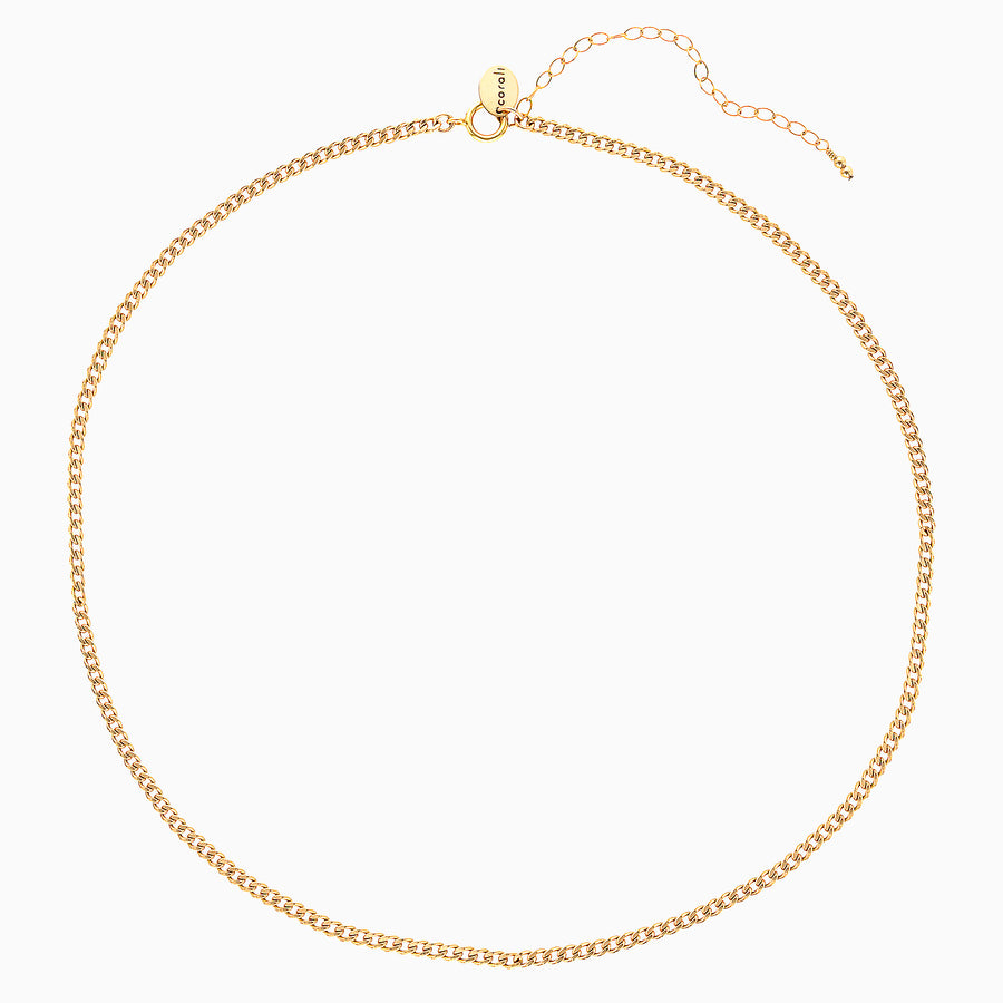 Paige Choker Necklace